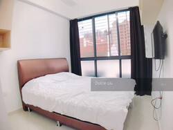 8 Farrer Suites (D8), Apartment #238611471
